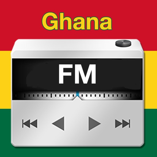 Ghana Radio - Free Live Ghana Radio Stations