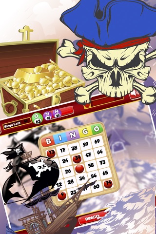 Bingo Farm Day Game screenshot 4