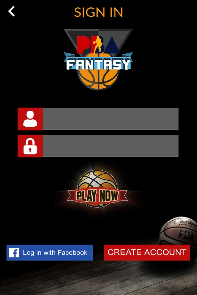 PBA Fantasy Basketball screenshot 3