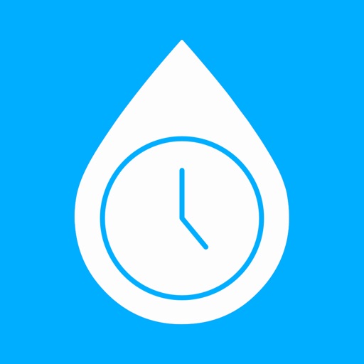 Daily Water - Water Reminder & Counter iOS App