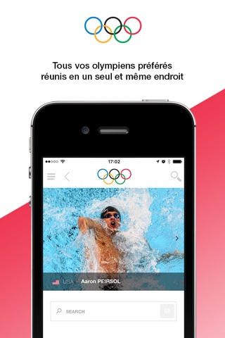 Paris 2024 Olympics screenshot 4