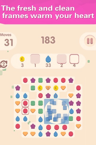 Popbob_the best popping game screenshot 4