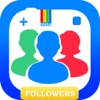 Followers + for Instagram - Get More Instagram Followers & Likes Prank