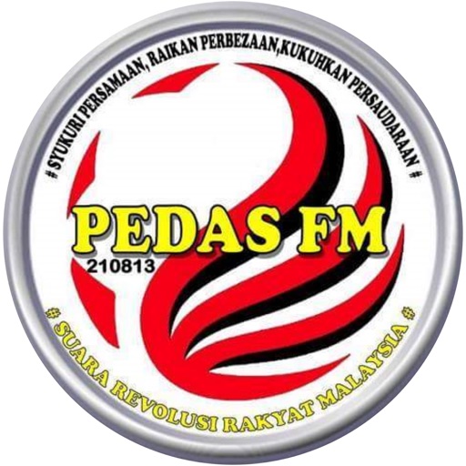 PEDAS FM