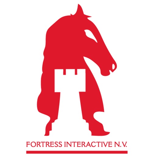 Fortress Interactive icon