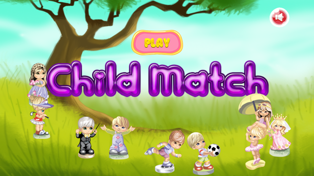 Child Match(圖3)-速報App