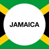 Jamaica Trip Planner, Travel Guide & Offline City Map for Kingston, Montego Bay or Negril