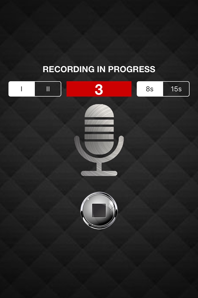 SoundStage Pro II screenshot 3