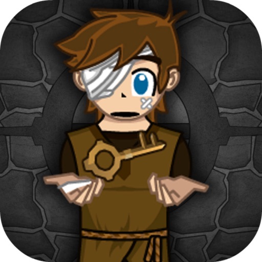 JailBreak - Funny Unlocked Missions/Seek For the Keys iOS App