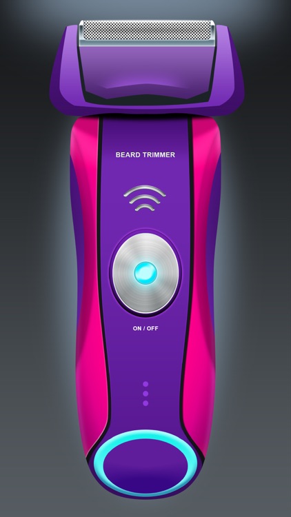 Trimmer - Prank Friend With Electric Razor App screenshot-4
