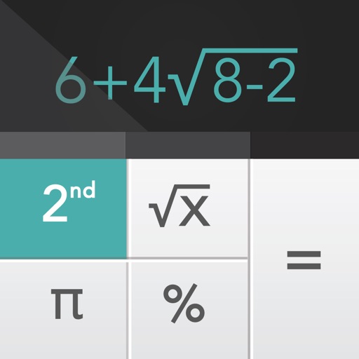 Scientific Calculator +