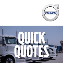 Volvo QuickQuote