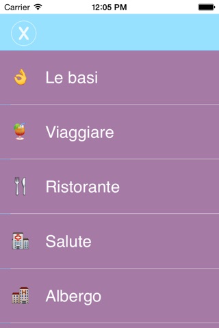 Mio Traduttore Vocale Pro screenshot 2