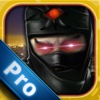 Angry Jumper Ninja Pro - twister game