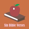 Sin Bible Verses