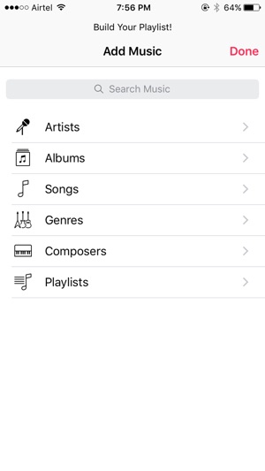 Music Desk(圖5)-速報App