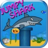 Adventure Jumpy Shark - Hungry Shark