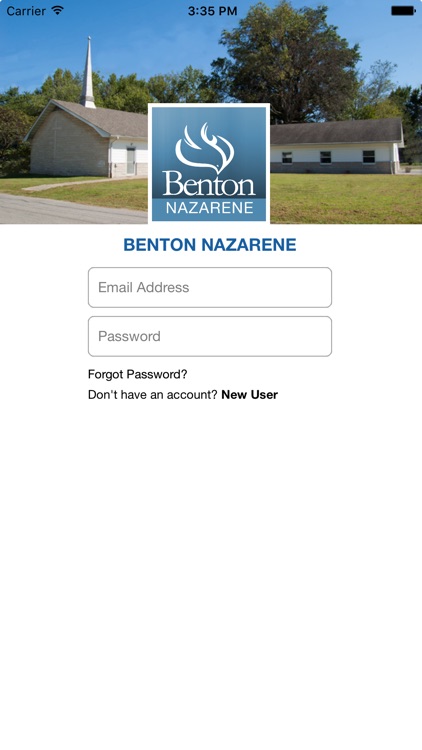 Benton Nazarene