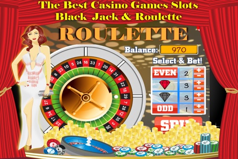 A Party Slots Machine screenshot 2