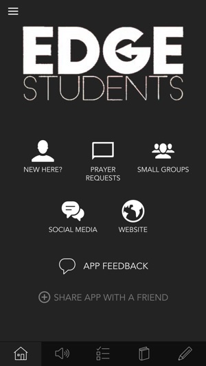 Edge Student Movement(圖2)-速報App