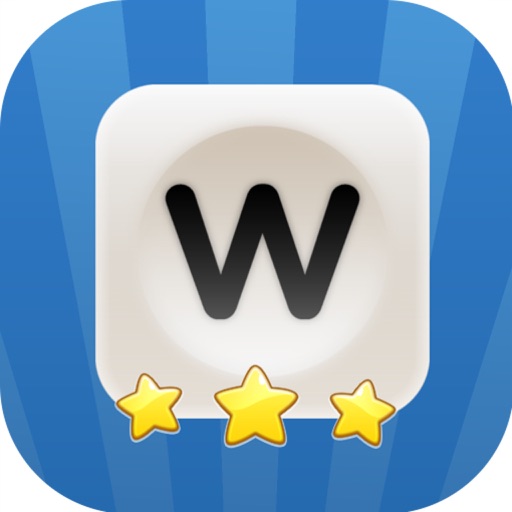 Wordsum iOS App