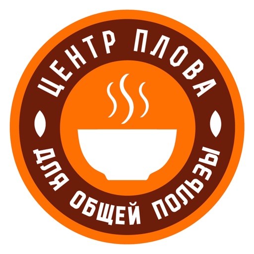 Центр плова - доставка в Подмосковье icon