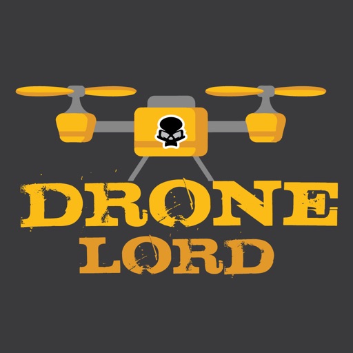 Dronelord iOS App
