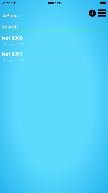 APass Pro Password Manager