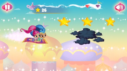 Playtime with Shimmer and Shine Screenshot 2