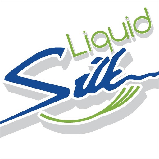 Liquid Silk