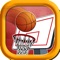 Big Time Basketball Dude: Slam Dunk Hoops Showdown Pro