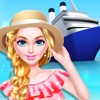 Princess Cruise Trip - Summer Vacation Girls Makeover