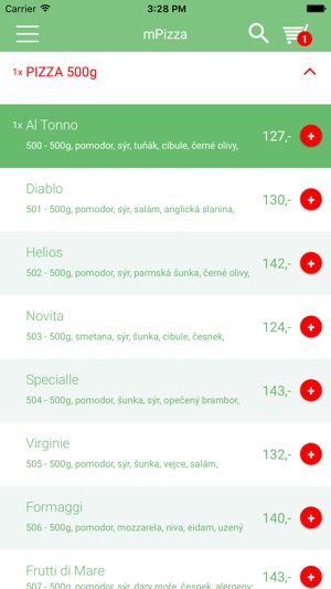 Družba Vodňany(圖4)-速報App