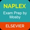 Mosby’s NAPLEX® Exam Prep App with 1600 questions plus 400 flashcards will help you to pass NAPLEX® exam