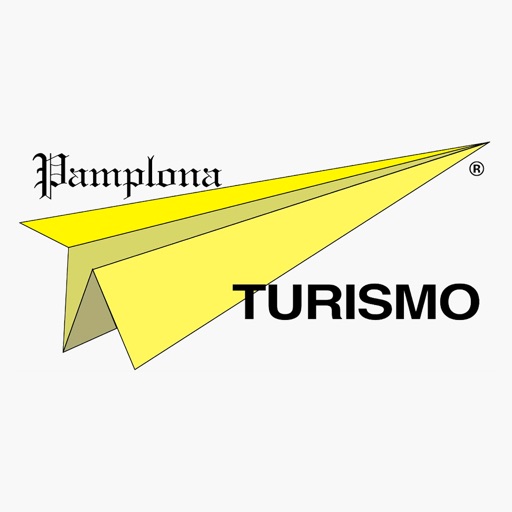 Pamplona Turismo CE icon
