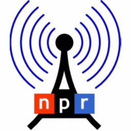 NPR Station Locator Apple Watch App