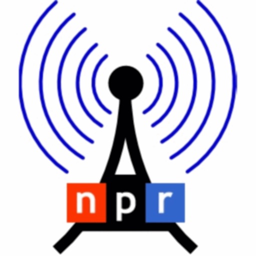 NPR Station Locator