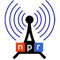 Get your National Public Radio (NPR) fix while traveling with this station directory / locator application