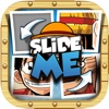 Slide Me Puzzle : Anime Tiles Quiz the Picture One Piece Games Pro