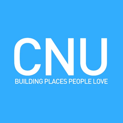 Congress for the New Urbanism (CNU)