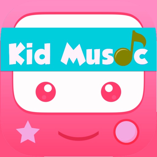 Kids TV - Free Music Video Nursery Rhymes For Kids