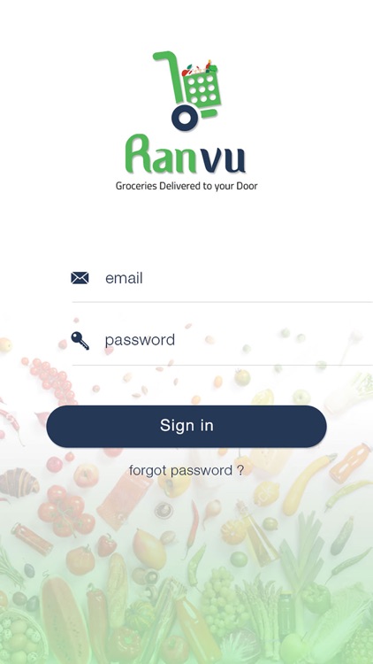 Driver-Ranvu