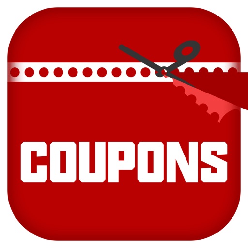 Coupons for Open Tip icon