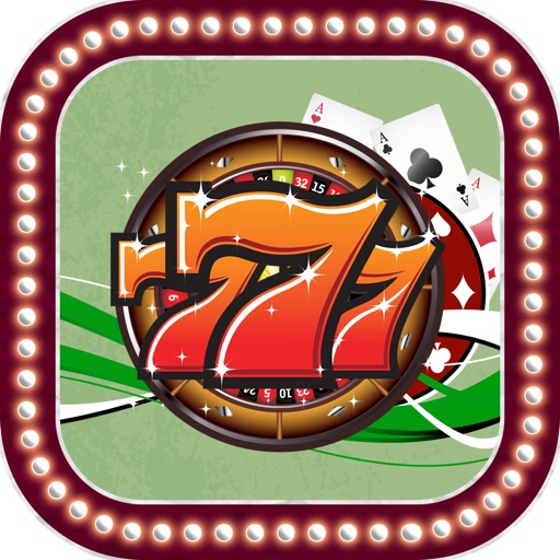 777 Play CLASSIC Las Vegas Casino Slots - Free Slots Machines icon