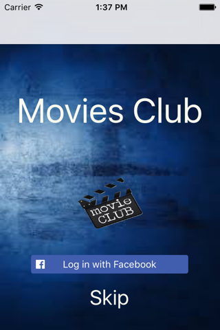 Movies Club screenshot 2