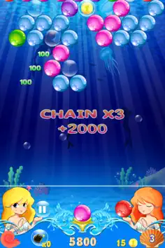 Bubble Bust Extreme - Screenshot 3