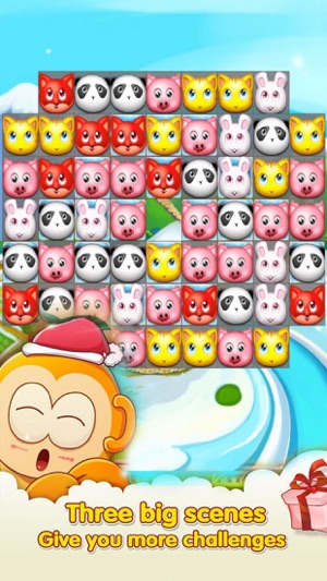 Puzzle Pop: Pet Lucky Mania(圖1)-速報App