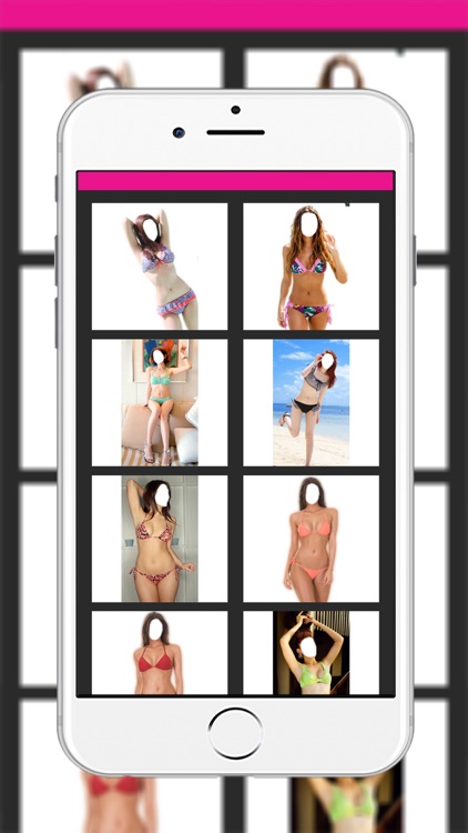 Bikini Gitl Photo Suit Editor And Face Change : Photo Bikini Shoot + Selfie screenshot-3