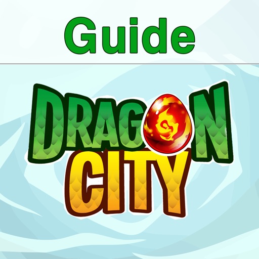 Guides for DragonCity Mobile