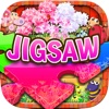 Jigsaw Puzzle Flower Photo HD Puzzle Collection